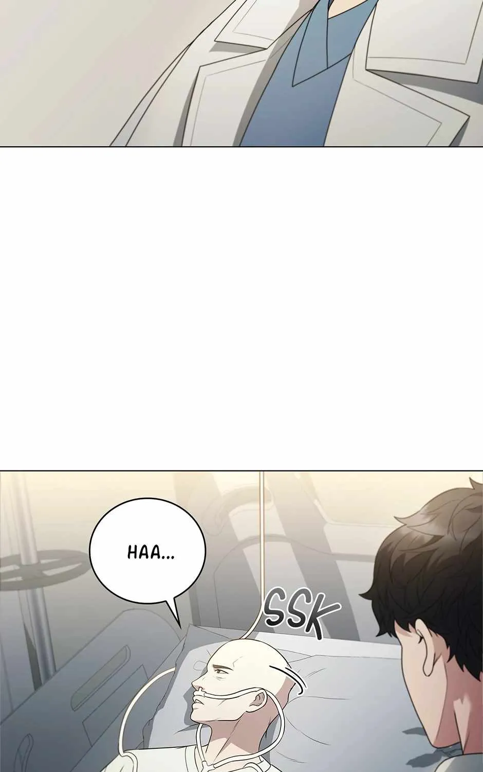 Dr. Choi Tae-Soo Chapter 238 page 20 - 