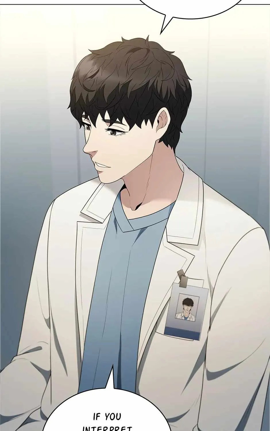 Dr. Choi Tae-Soo Chapter 238 page 30 - 