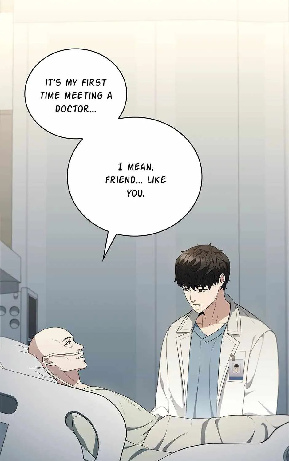 Dr. Choi Tae-Soo Chapter 238 page 4 - 