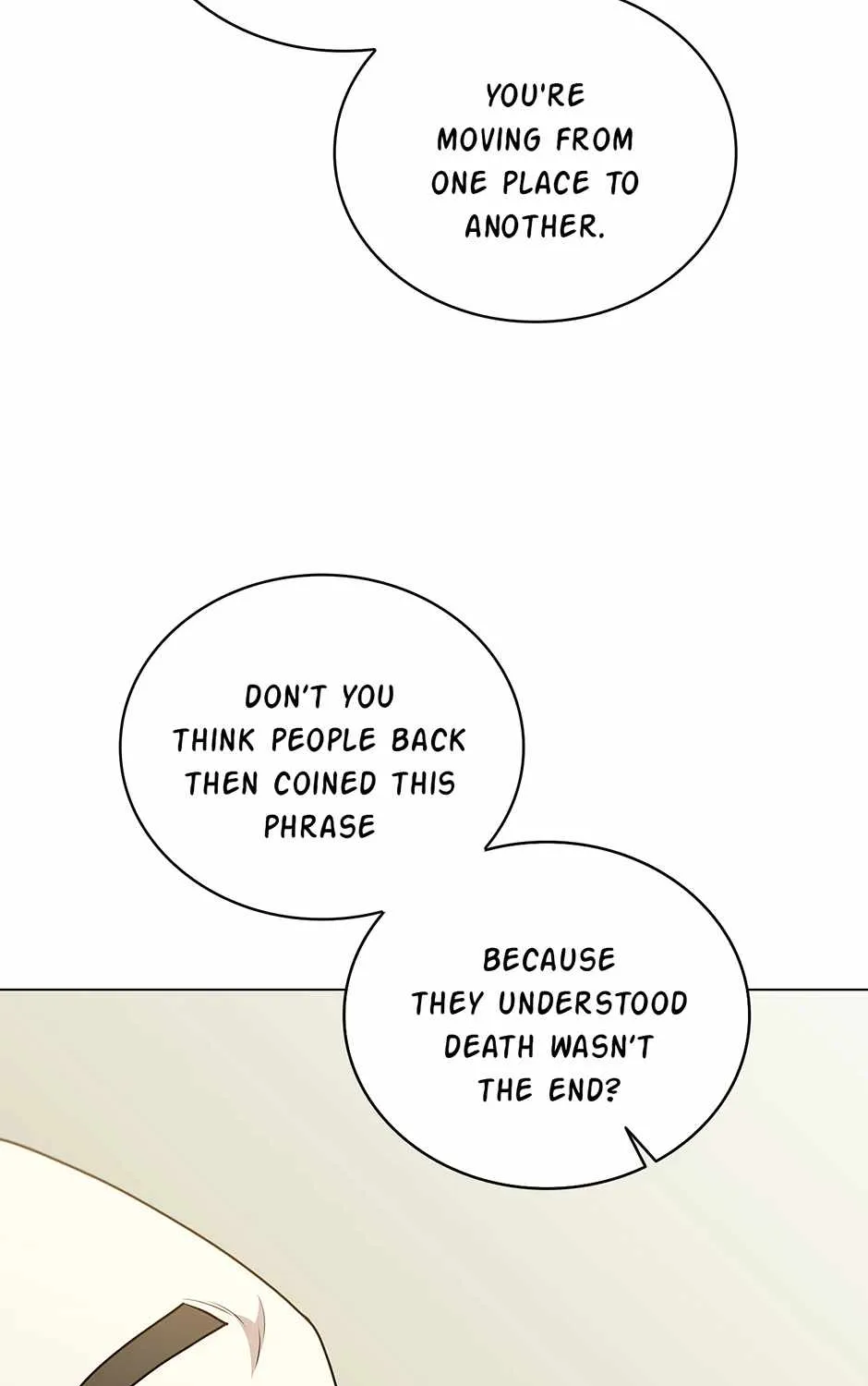 Dr. Choi Tae-Soo Chapter 238 page 32 - 