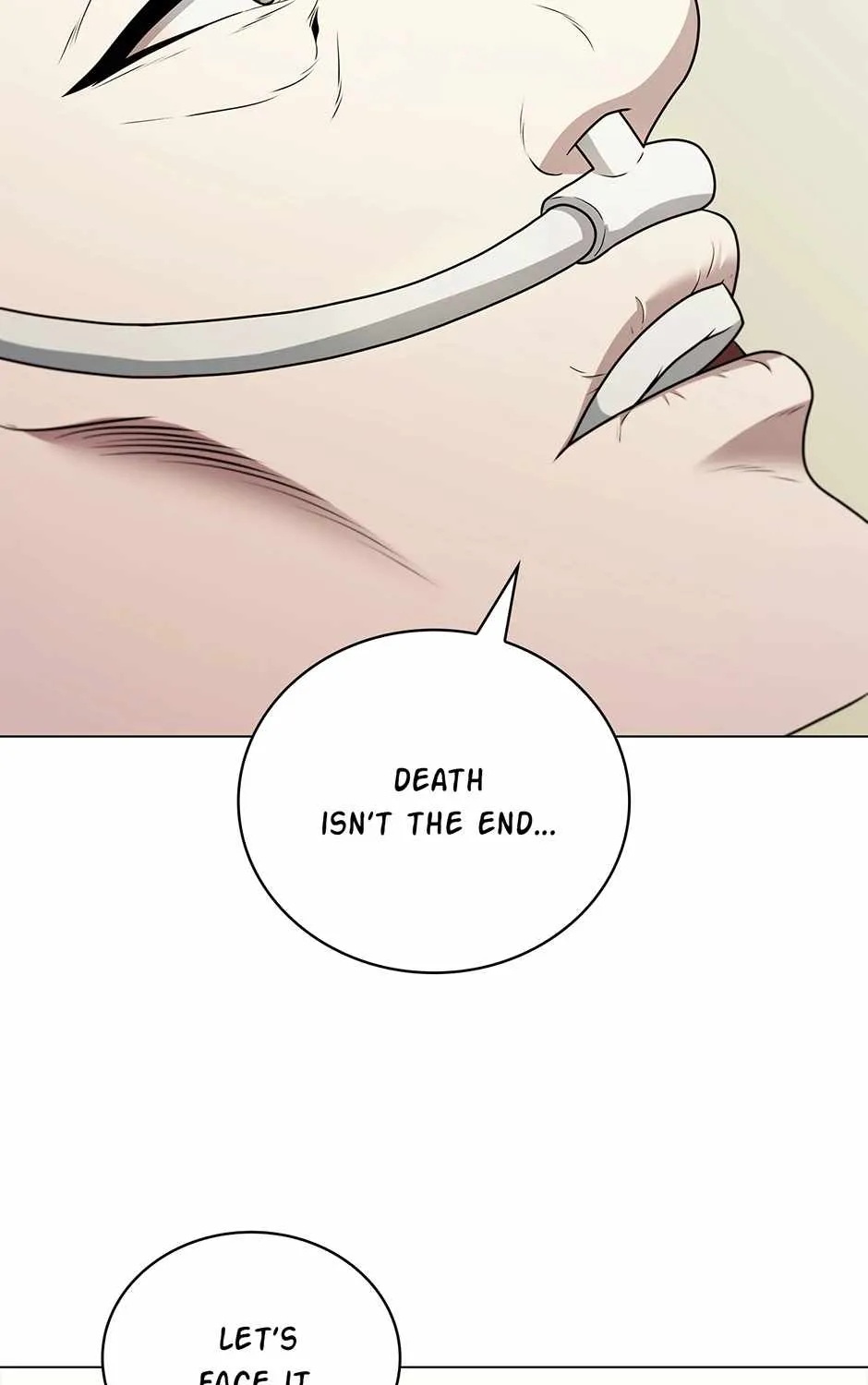 Dr. Choi Tae-Soo Chapter 238 page 34 - 