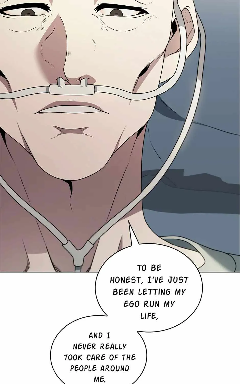 Dr. Choi Tae-Soo Chapter 238 page 48 - 