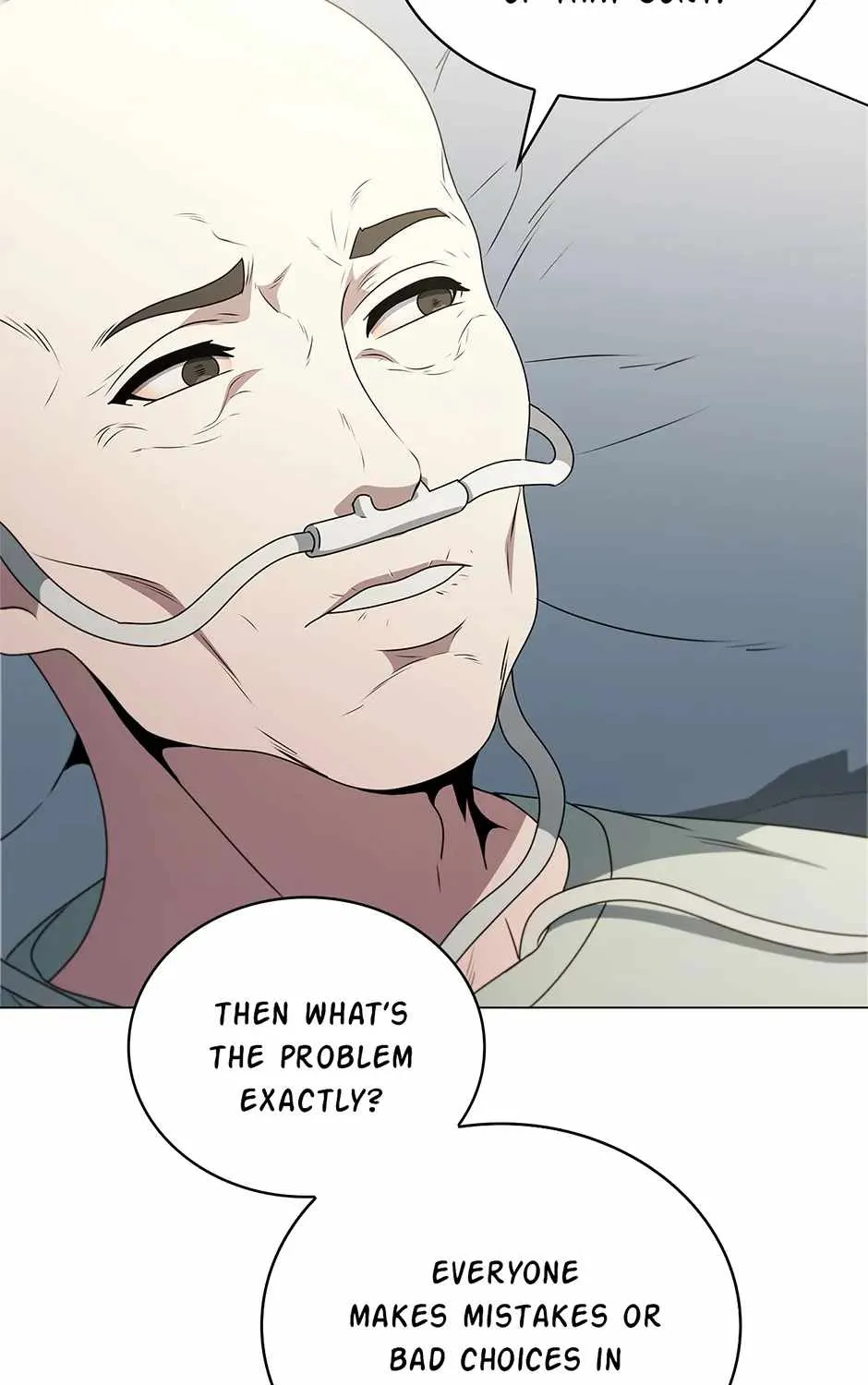 Dr. Choi Tae-Soo Chapter 238 page 54 - 