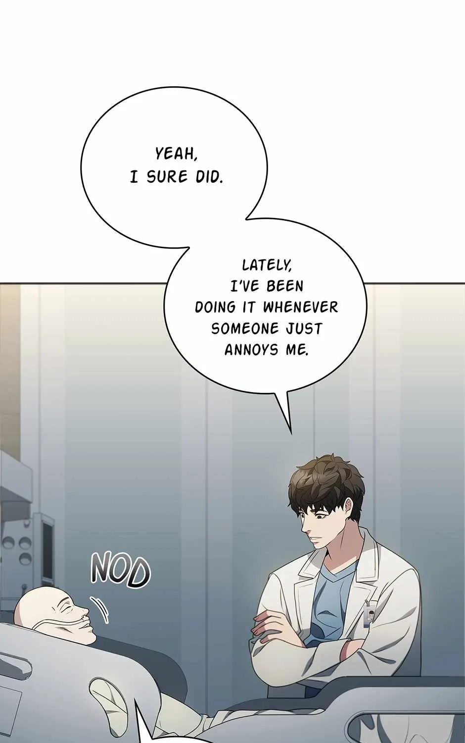 Dr. Choi Tae-Soo Chapter 238 page 60 - 