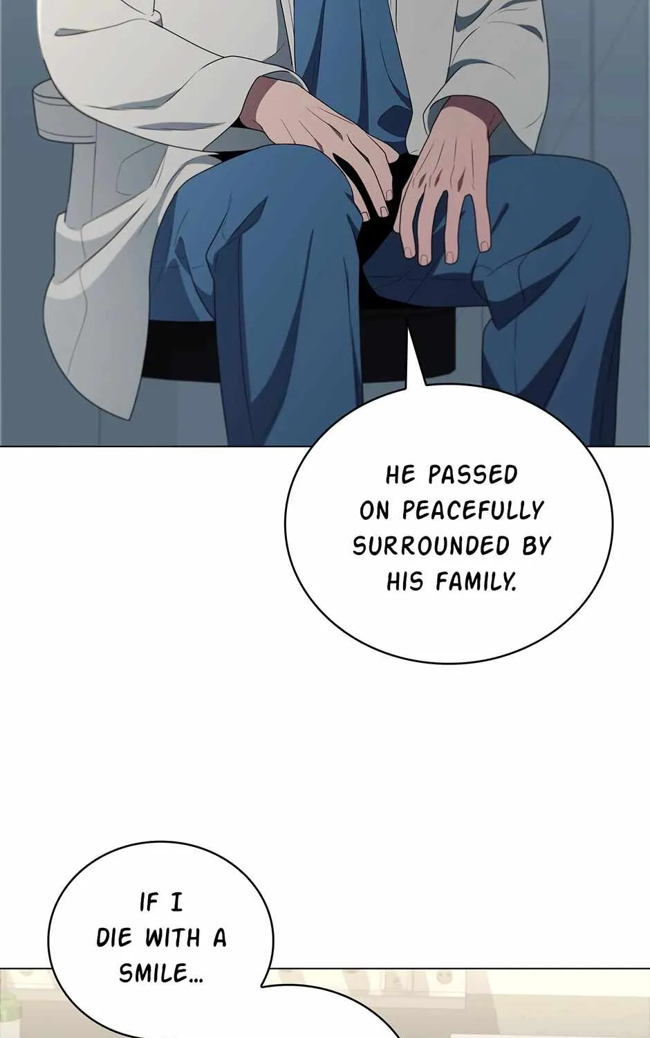 Dr. Choi Tae-Soo Chapter 238 page 78 - 