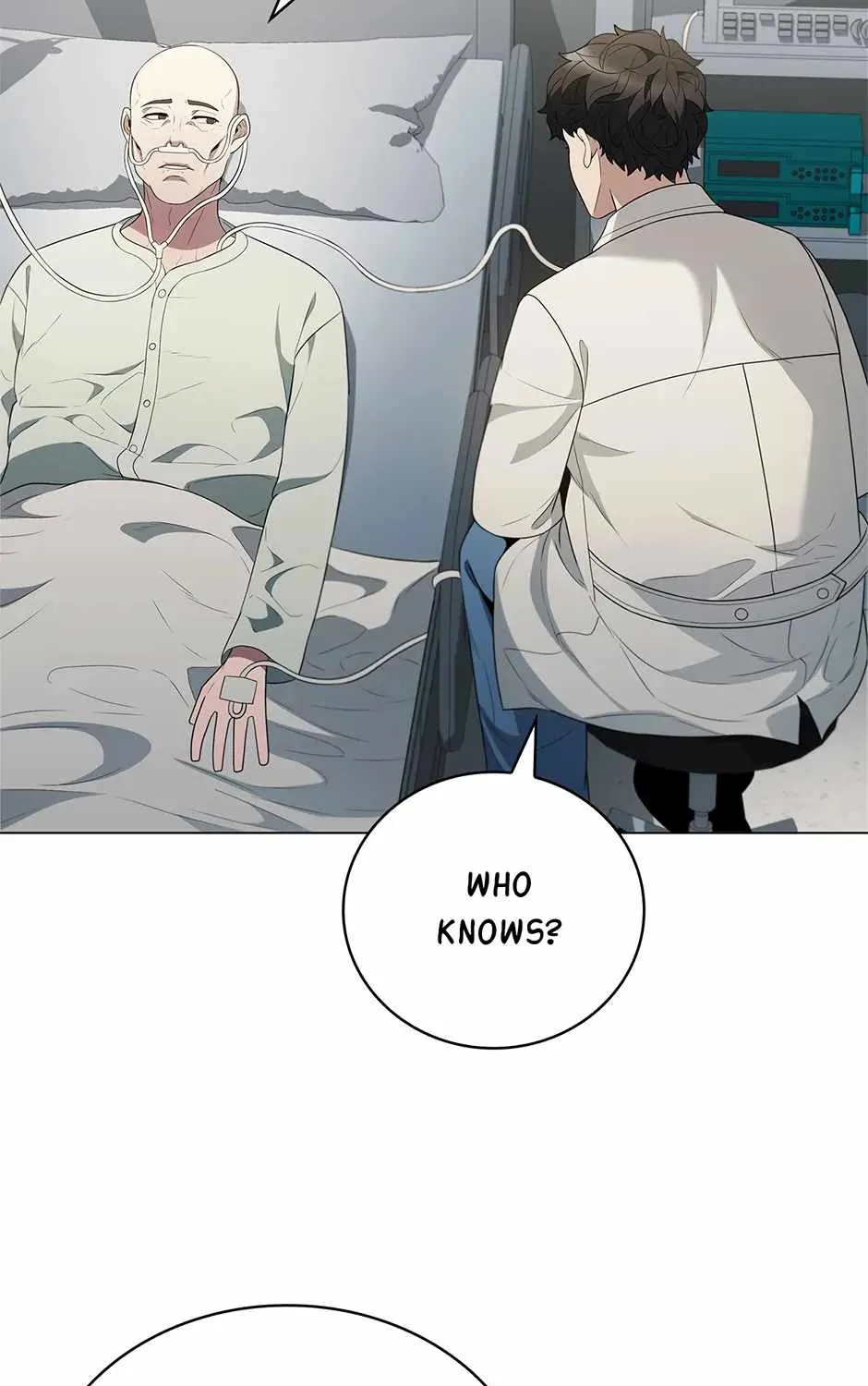 Dr. Choi Tae-Soo Chapter 238 page 80 - 