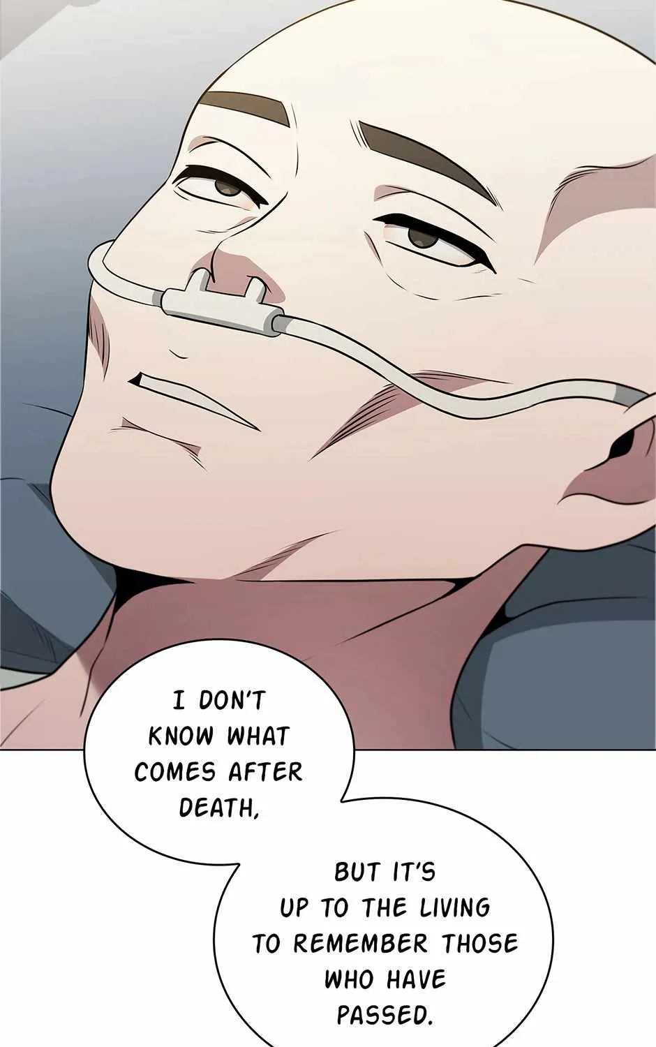 Dr. Choi Tae-Soo Chapter 238 page 86 - 