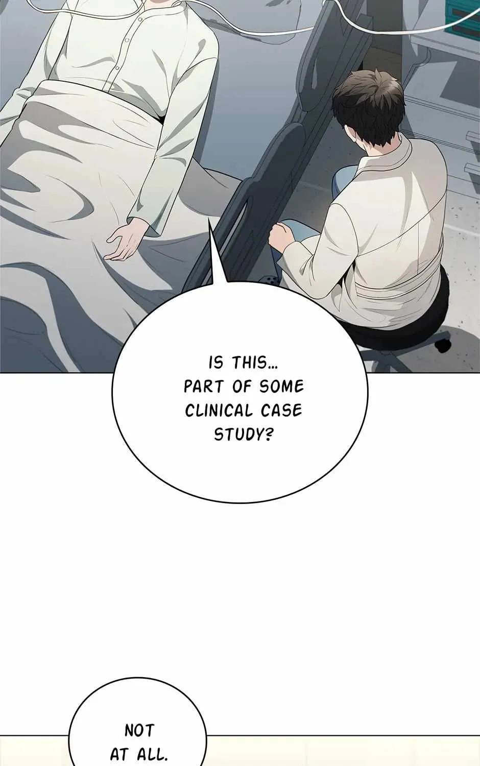 Dr. Choi Tae-Soo Chapter 238 page 10 - 