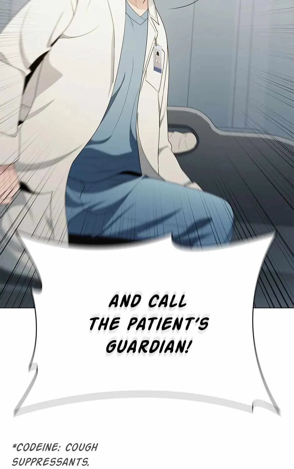 Dr. Choi Tae-Soo Chapter 238 page 98 - 