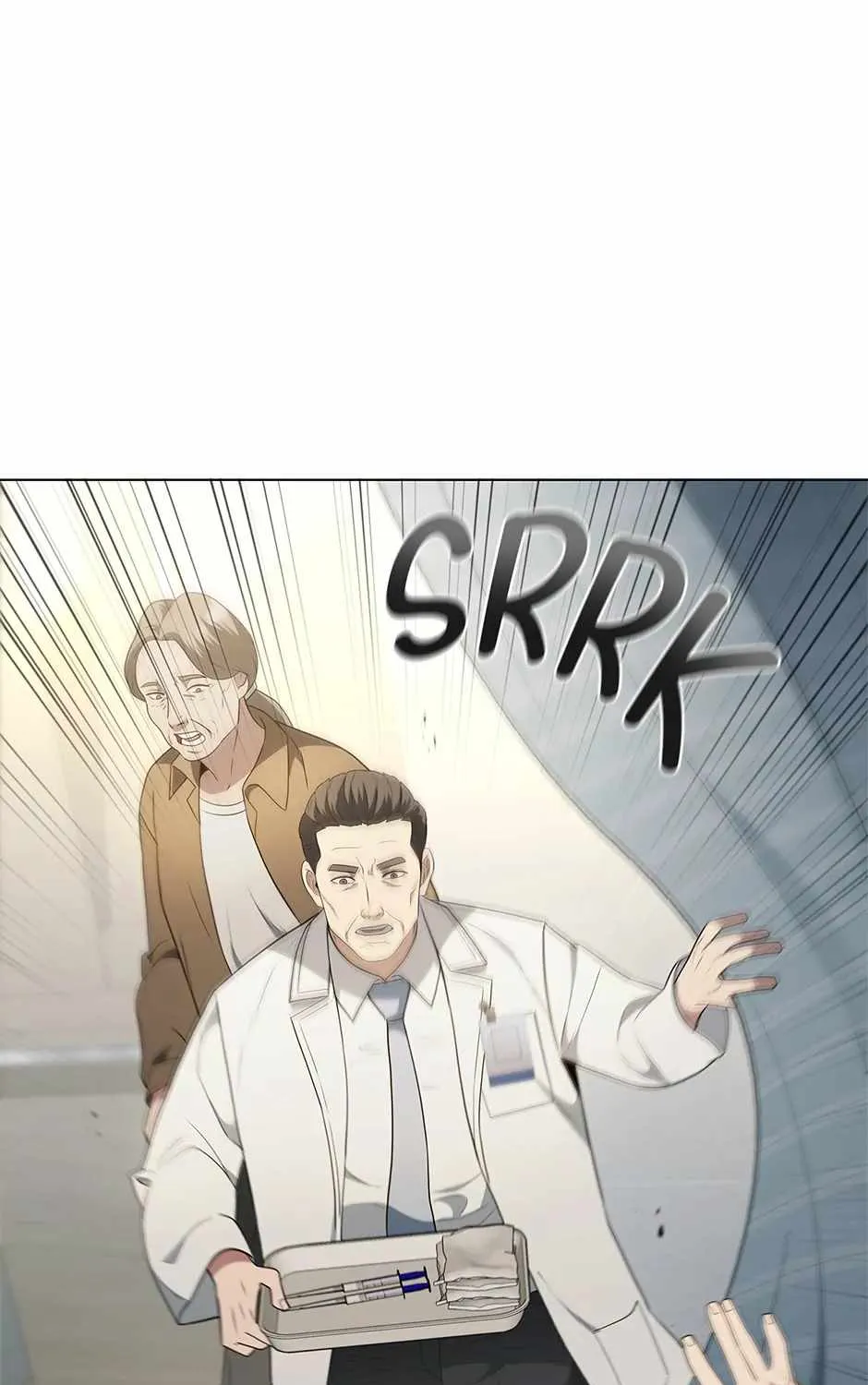 Dr. Choi Tae-Soo Chapter 238 page 100 - 
