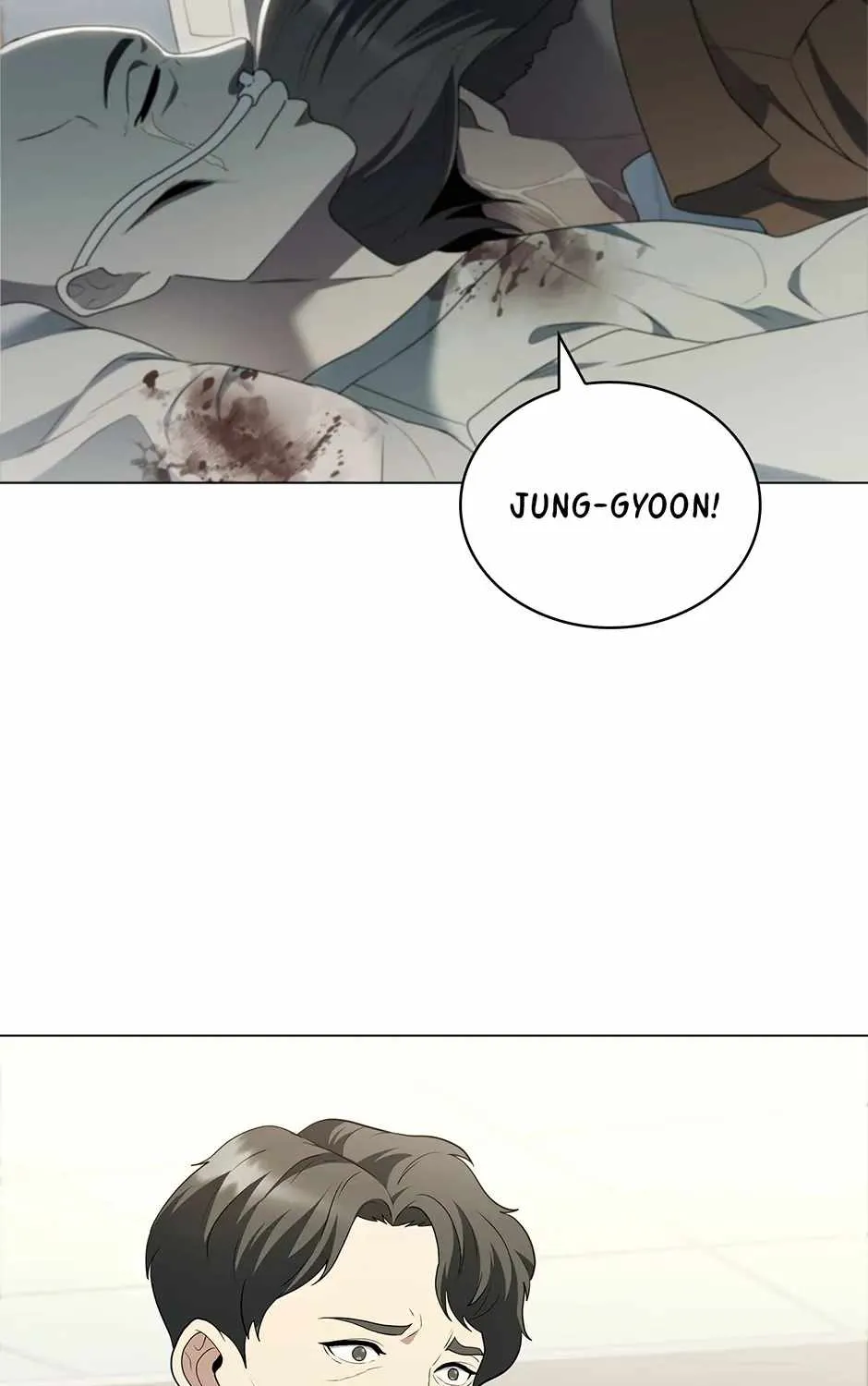 Dr. Choi Tae-Soo Chapter 239 page 11 - 