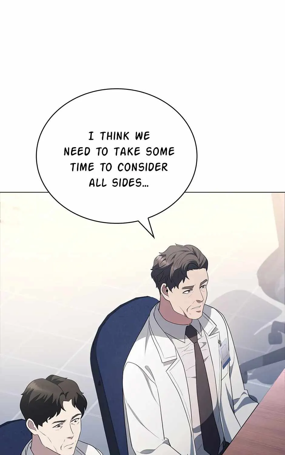 Dr. Choi Tae-Soo Chapter 239 page 107 - 