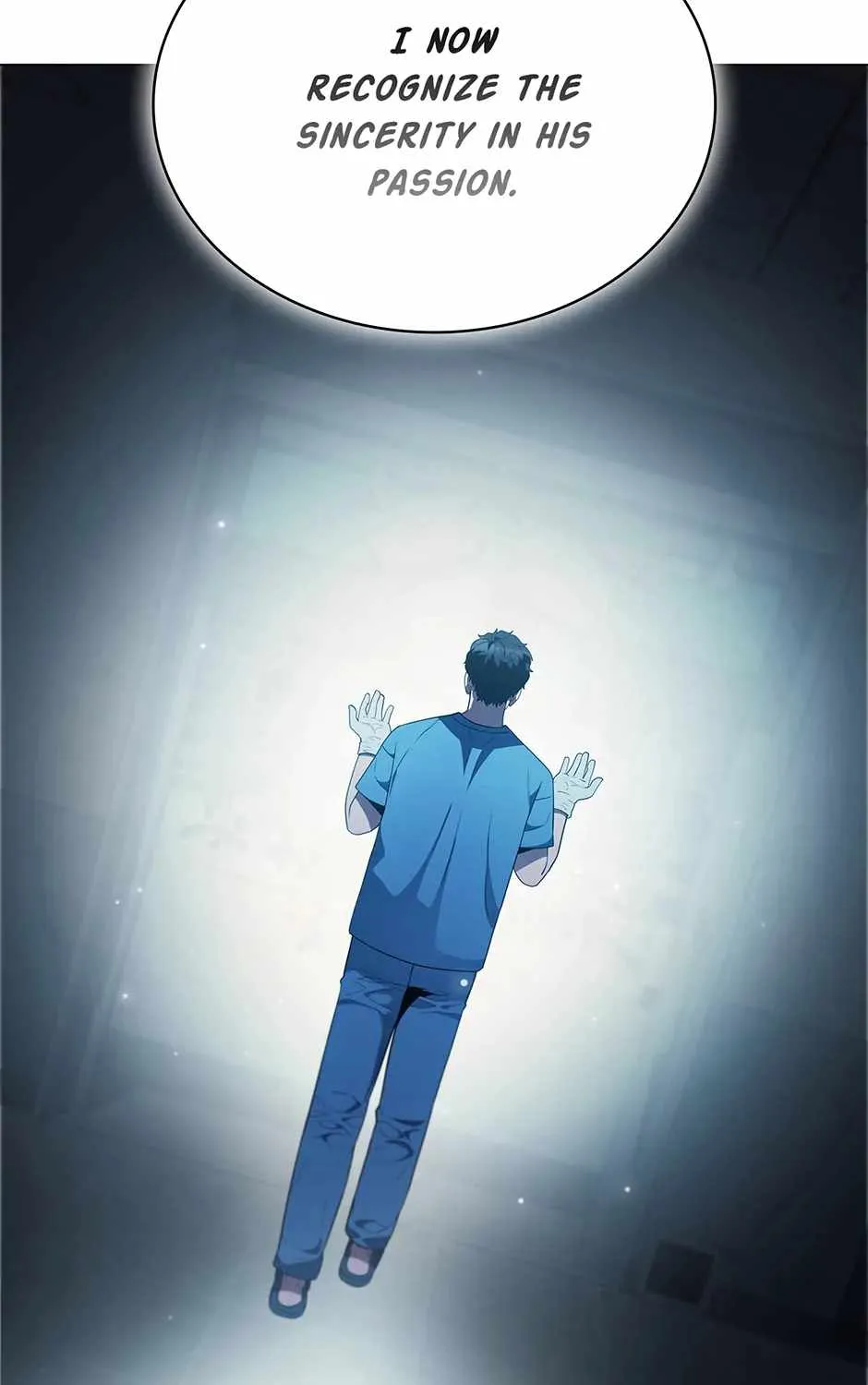 Dr. Choi Tae-Soo Chapter 239 page 111 - 