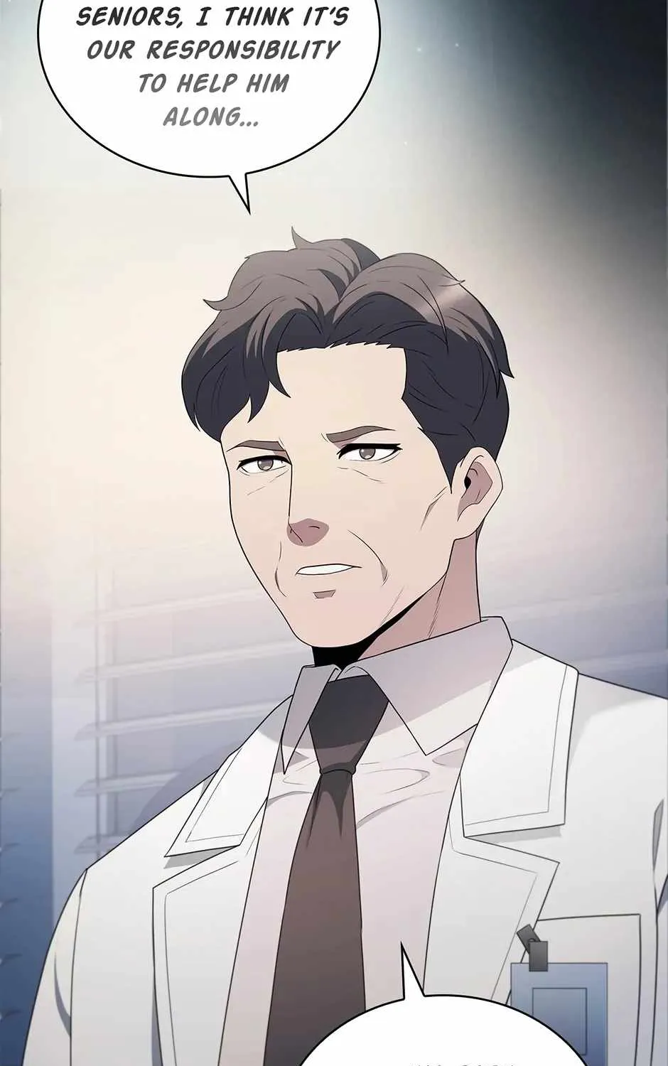 Dr. Choi Tae-Soo Chapter 239 page 113 - 