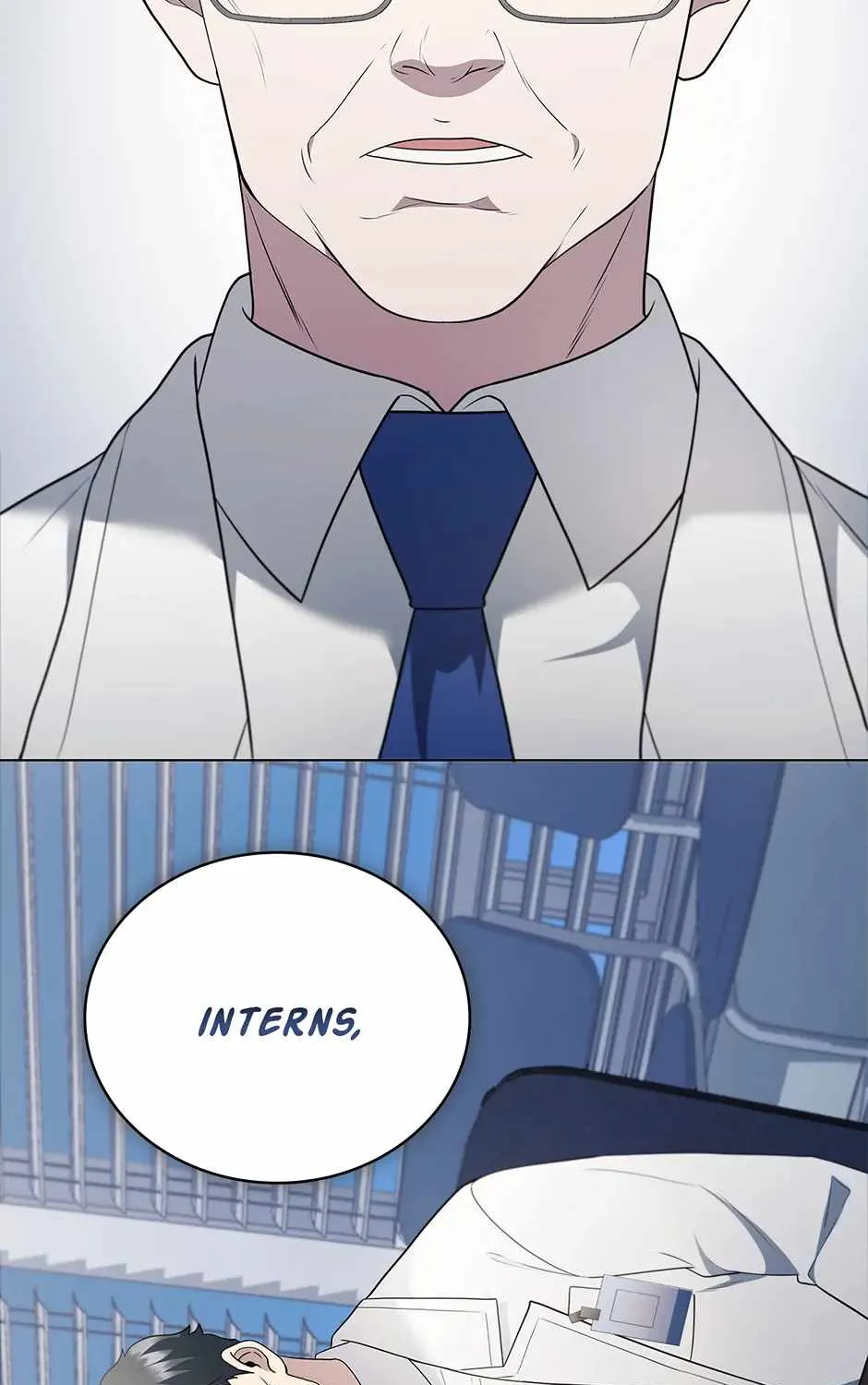 Dr. Choi Tae-Soo Chapter 239 page 127 - 
