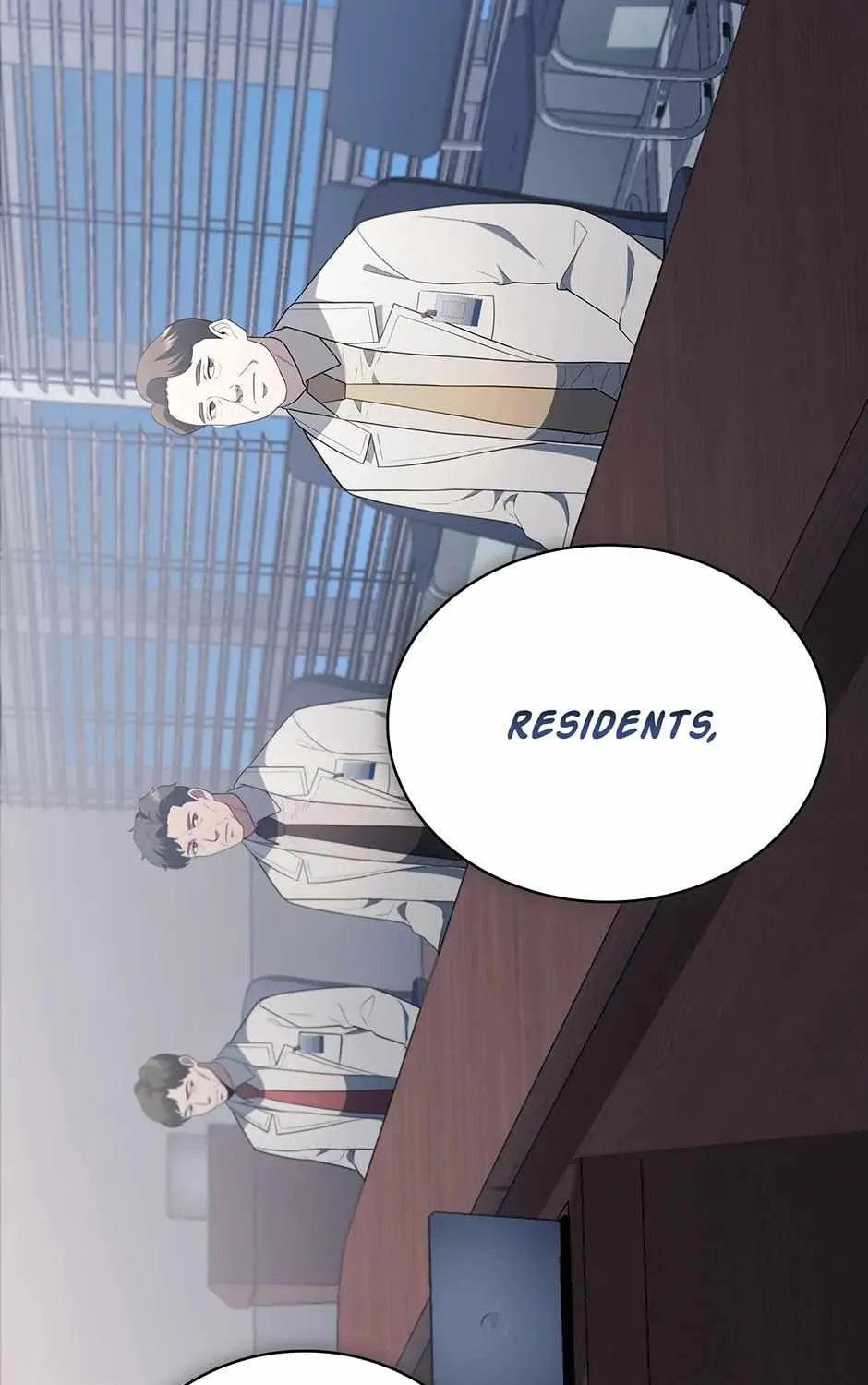 Dr. Choi Tae-Soo Chapter 239 page 129 - 