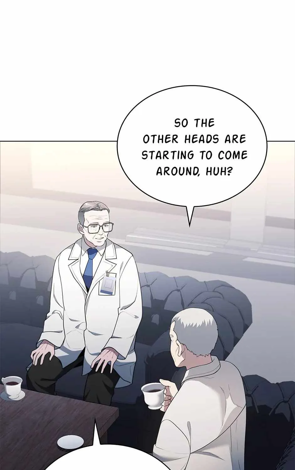 Dr. Choi Tae-Soo Chapter 239 page 137 - 