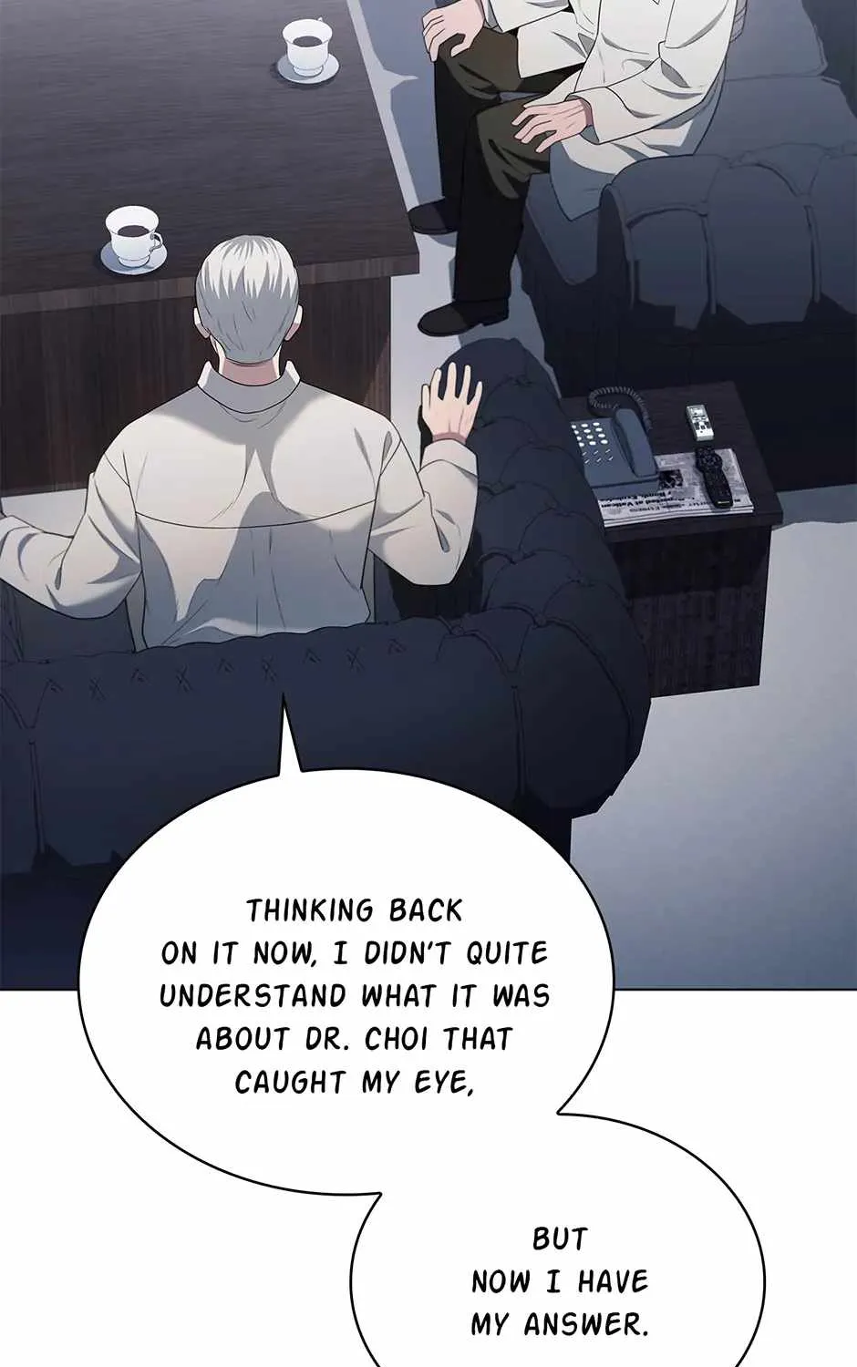 Dr. Choi Tae-Soo Chapter 239 page 147 - 