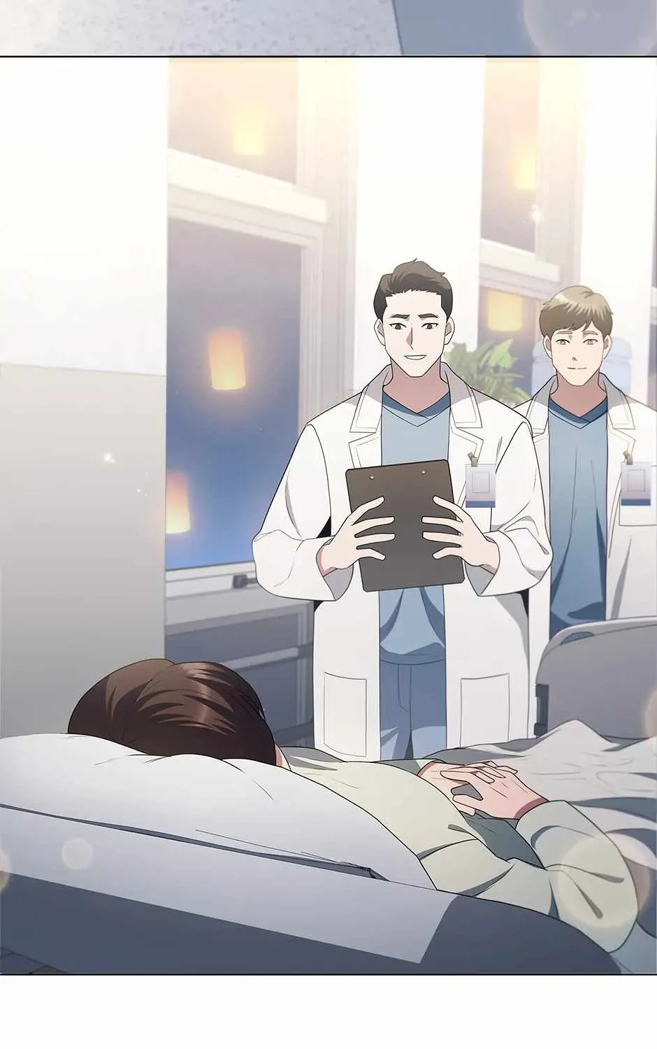 Dr. Choi Tae-Soo Chapter 239 page 165 - 