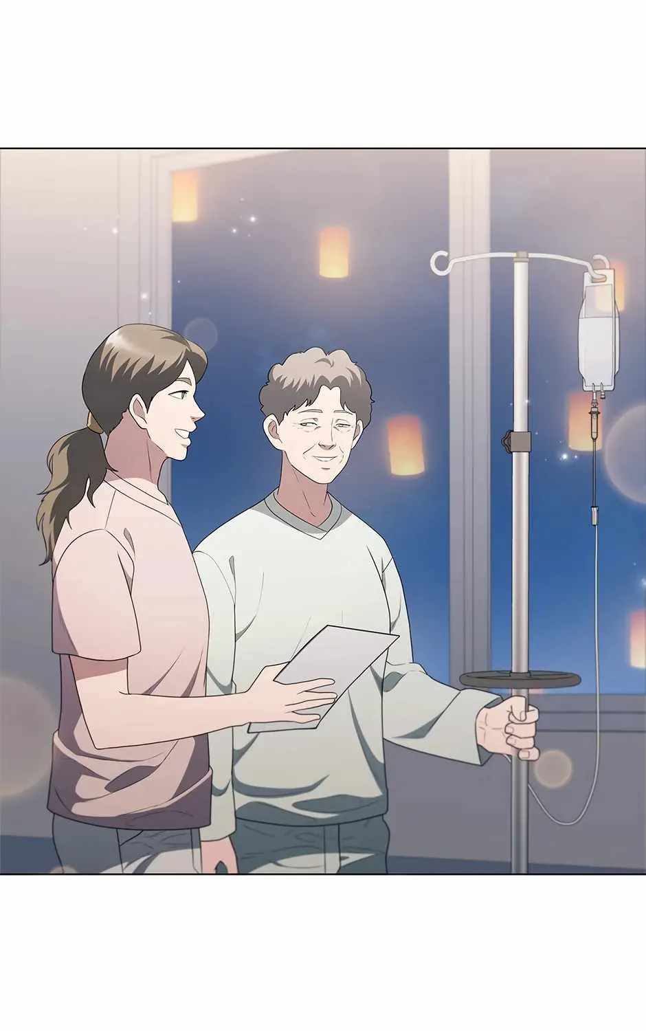 Dr. Choi Tae-Soo Chapter 239 page 167 - 