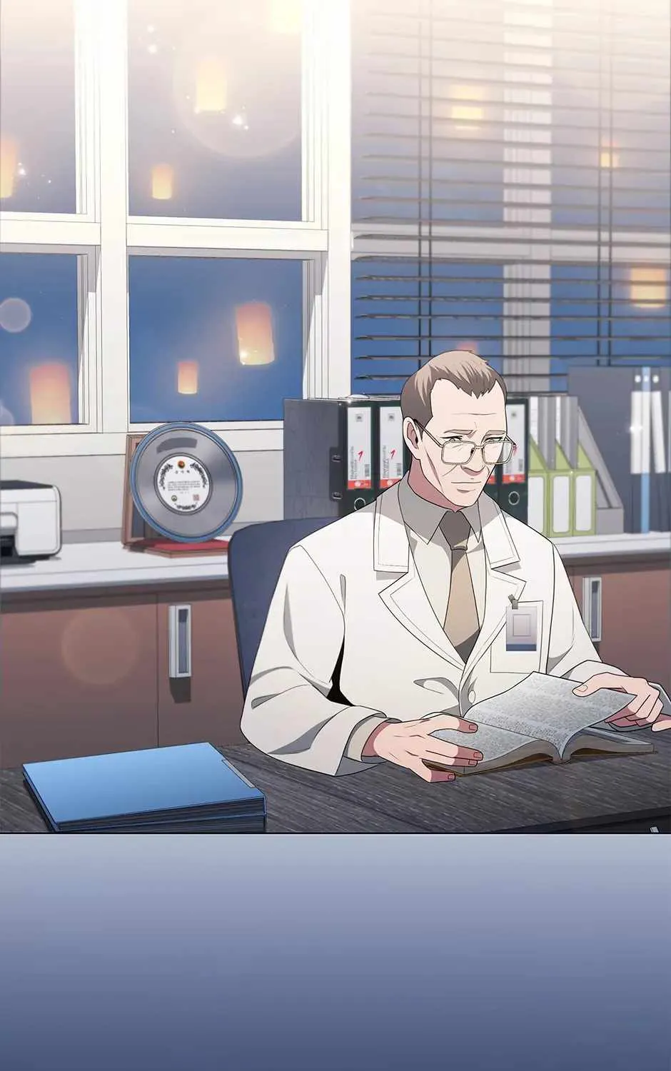 Dr. Choi Tae-Soo Chapter 239 page 169 - 