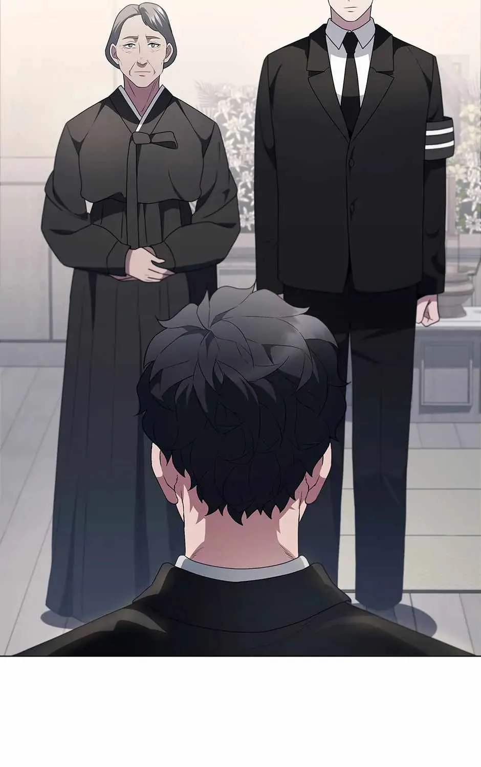 Dr. Choi Tae-Soo Chapter 239 page 29 - 