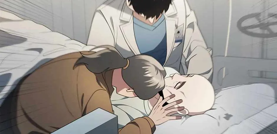 Dr. Choi Tae-Soo Chapter 239 page 4 - 