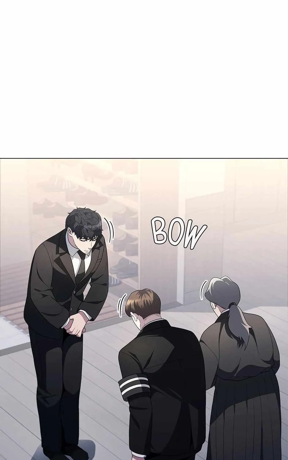 Dr. Choi Tae-Soo Chapter 239 page 31 - 