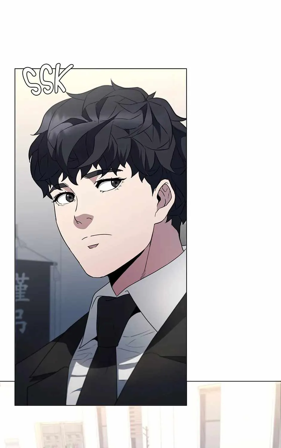 Dr. Choi Tae-Soo Chapter 239 page 33 - 