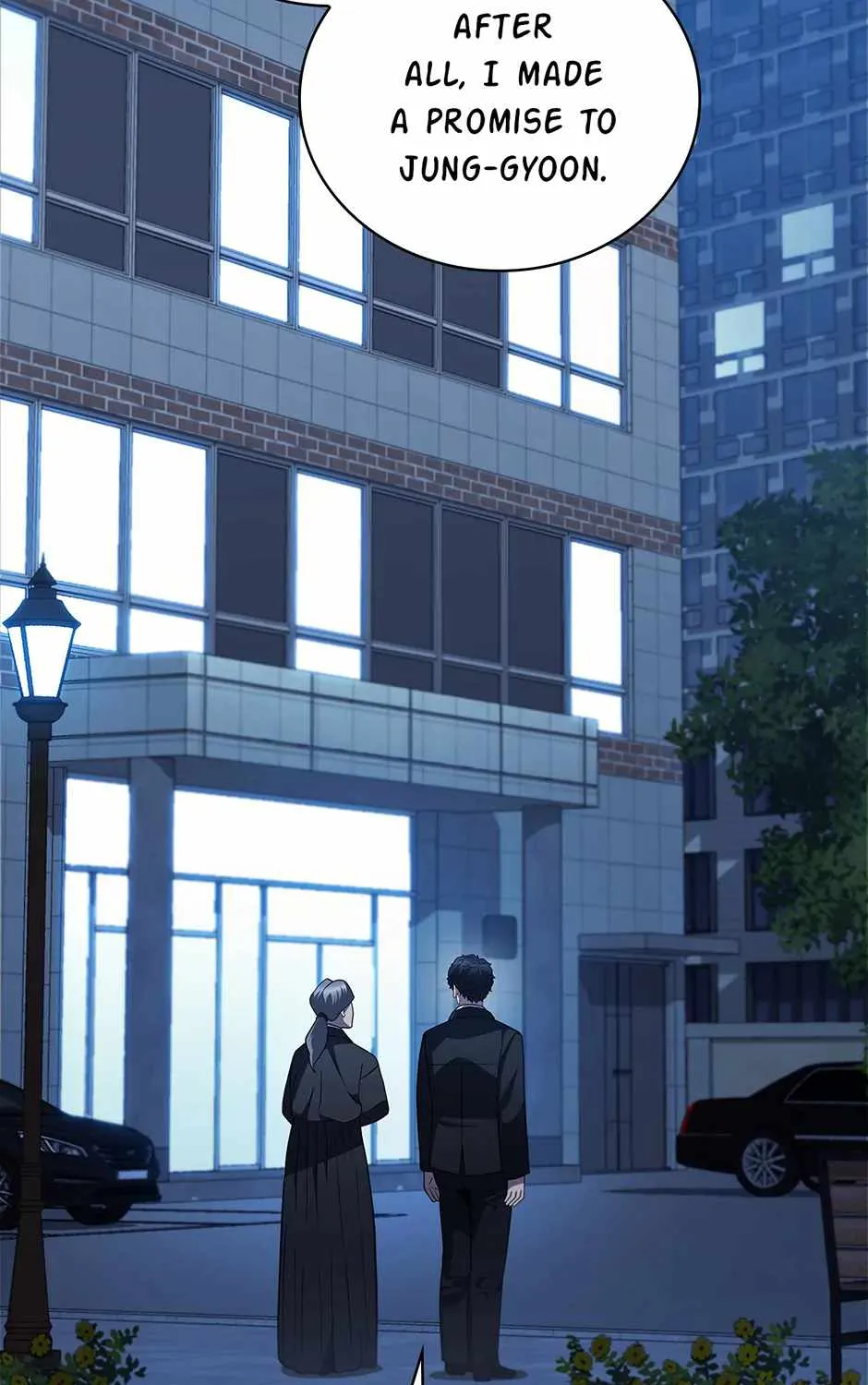 Dr. Choi Tae-Soo Chapter 239 page 45 - 