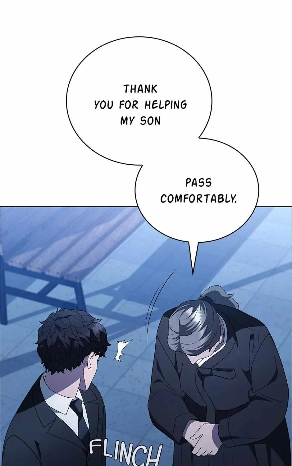 Dr. Choi Tae-Soo Chapter 239 page 59 - 