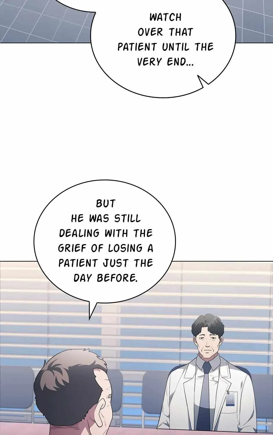 Dr. Choi Tae-Soo Chapter 239 page 71 - 