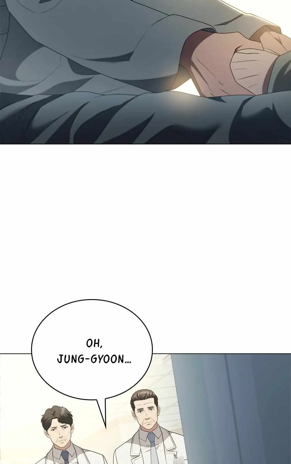 Dr. Choi Tae-Soo Chapter 239 page 9 - 