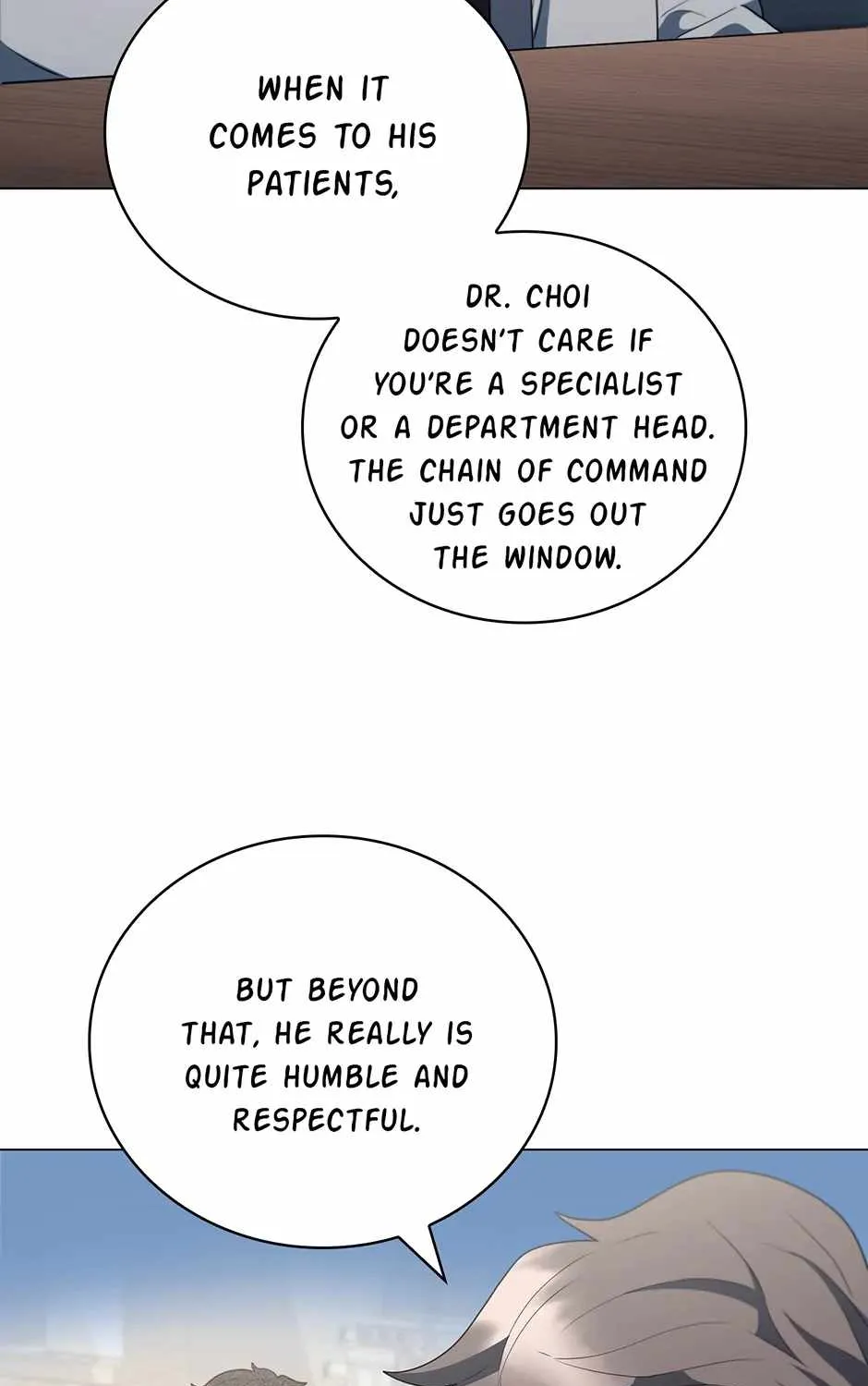 Dr. Choi Tae-Soo Chapter 239 page 97 - 