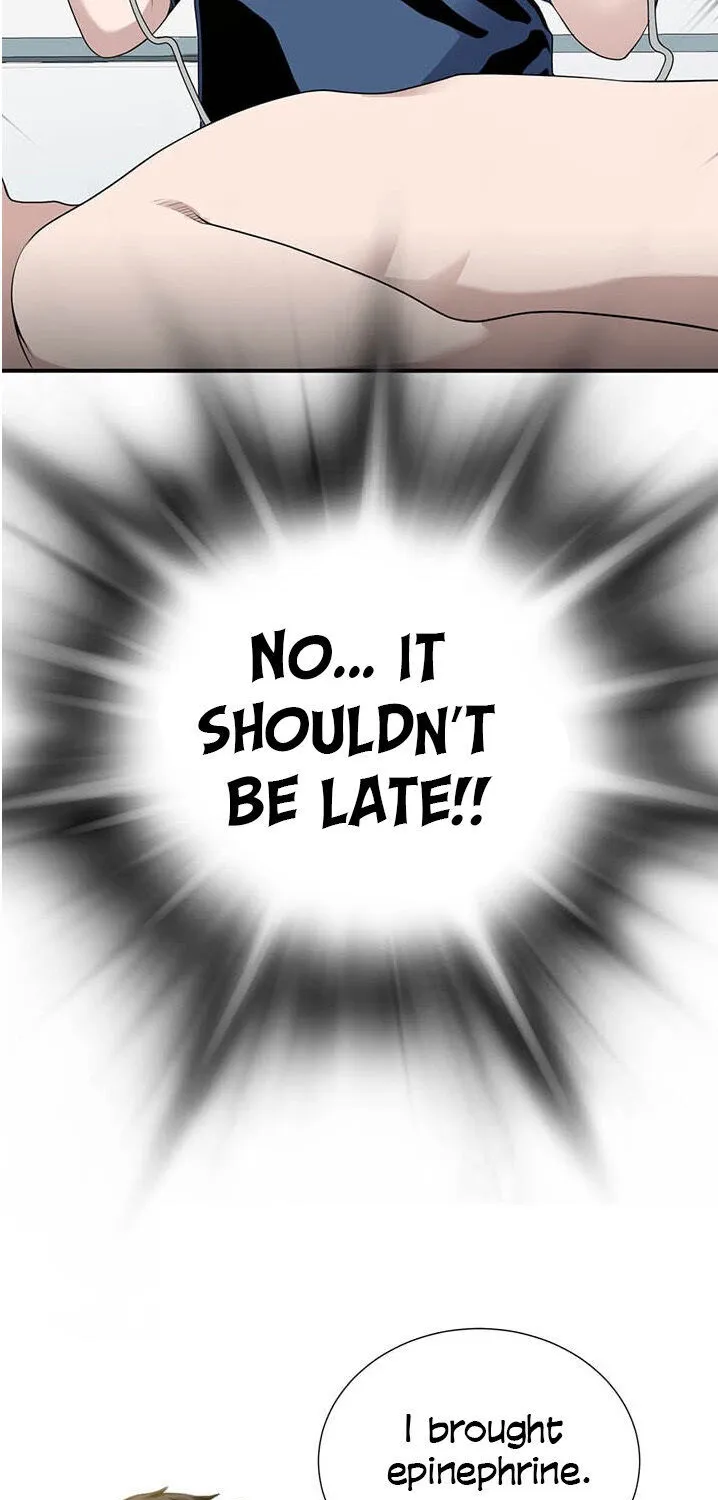 Dr. Choi Tae-Soo Chapter 24 page 13 - 