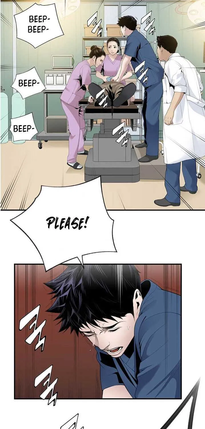 Dr. Choi Tae-Soo Chapter 24 page 19 - 