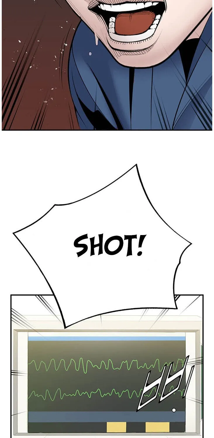Dr. Choi Tae-Soo Chapter 24 page 21 - 