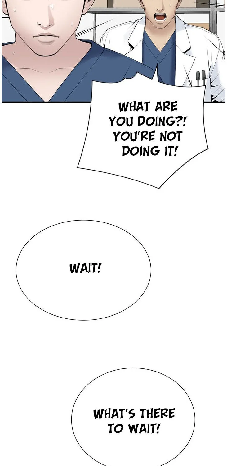 Dr. Choi Tae-Soo Chapter 24 page 28 - 