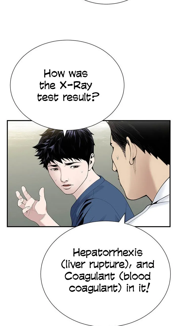 Dr. Choi Tae-Soo Chapter 24 page 29 - 