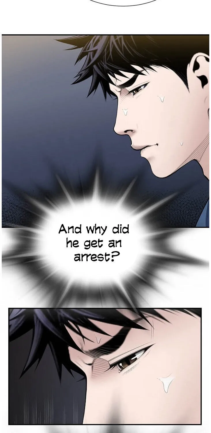 Dr. Choi Tae-Soo Chapter 24 page 30 - 