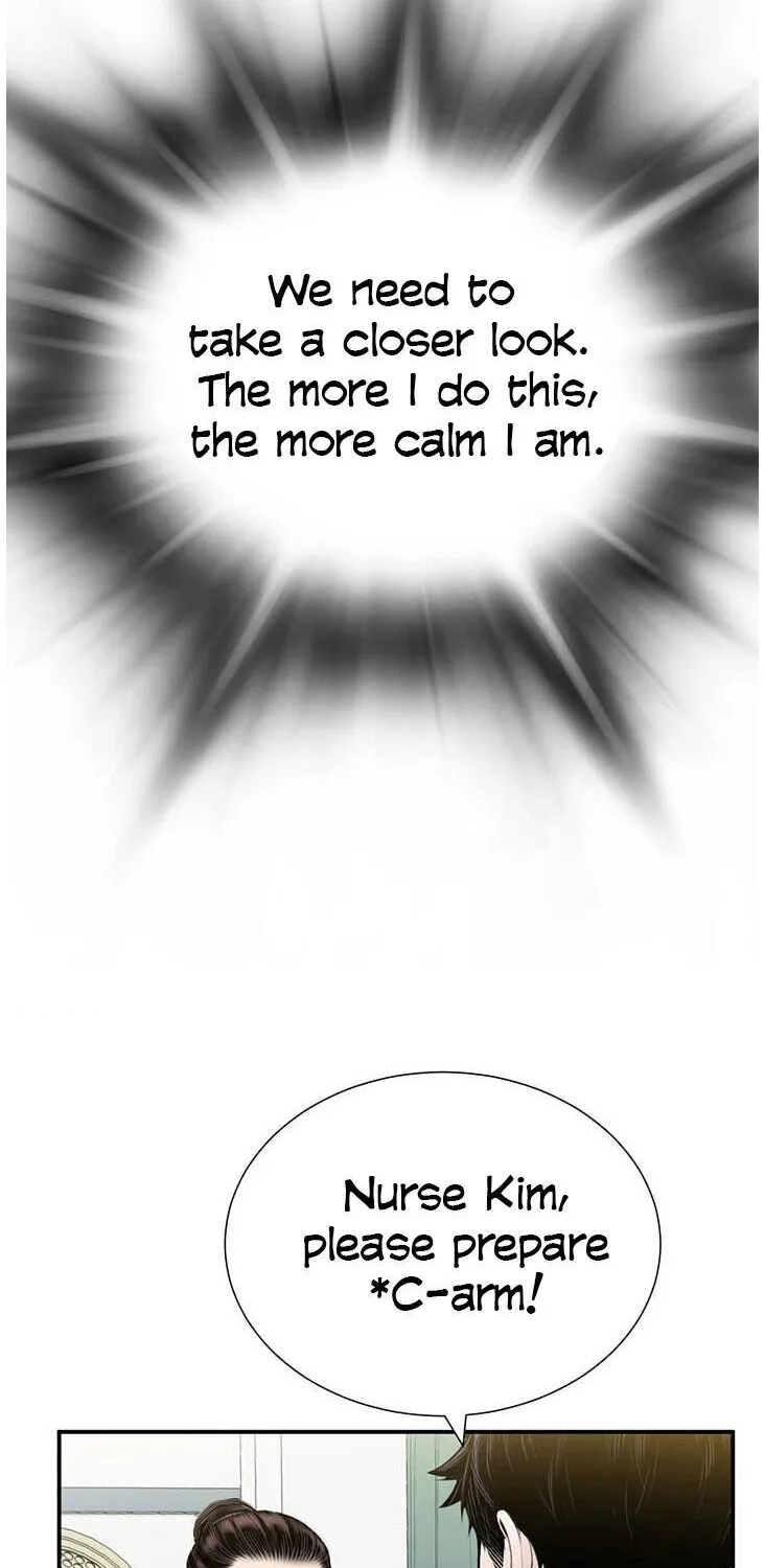 Dr. Choi Tae-Soo Chapter 24 page 31 - 