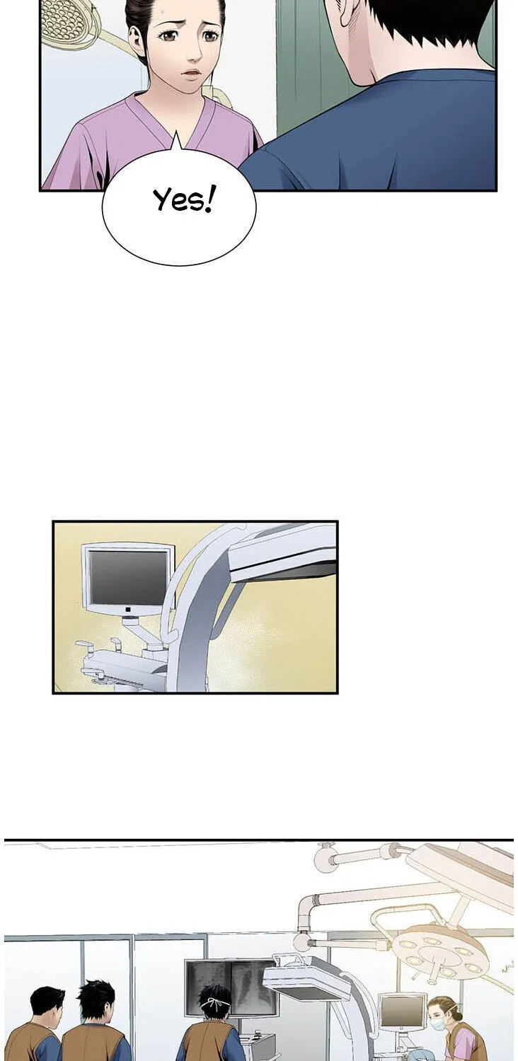 Dr. Choi Tae-Soo Chapter 24 page 32 - 