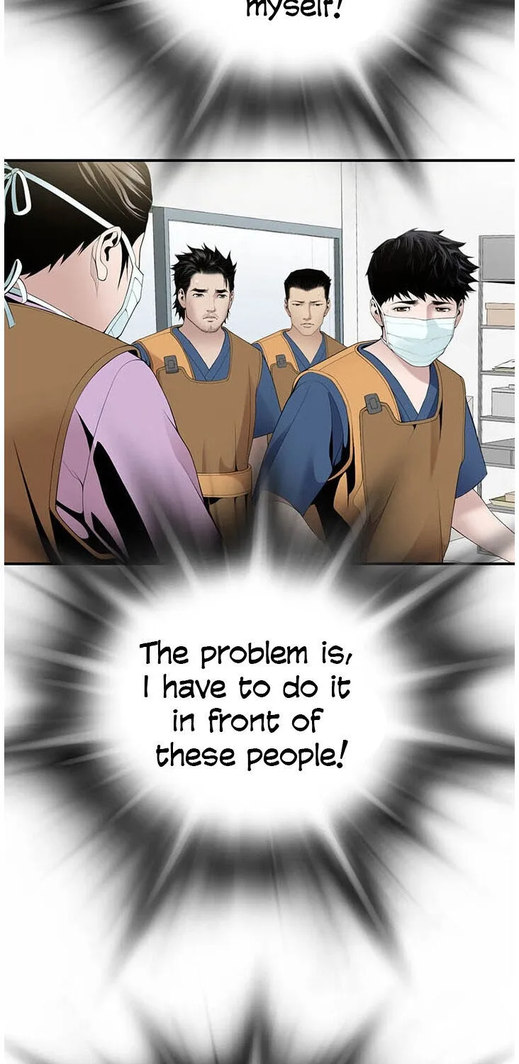 Dr. Choi Tae-Soo Chapter 24 page 36 - 