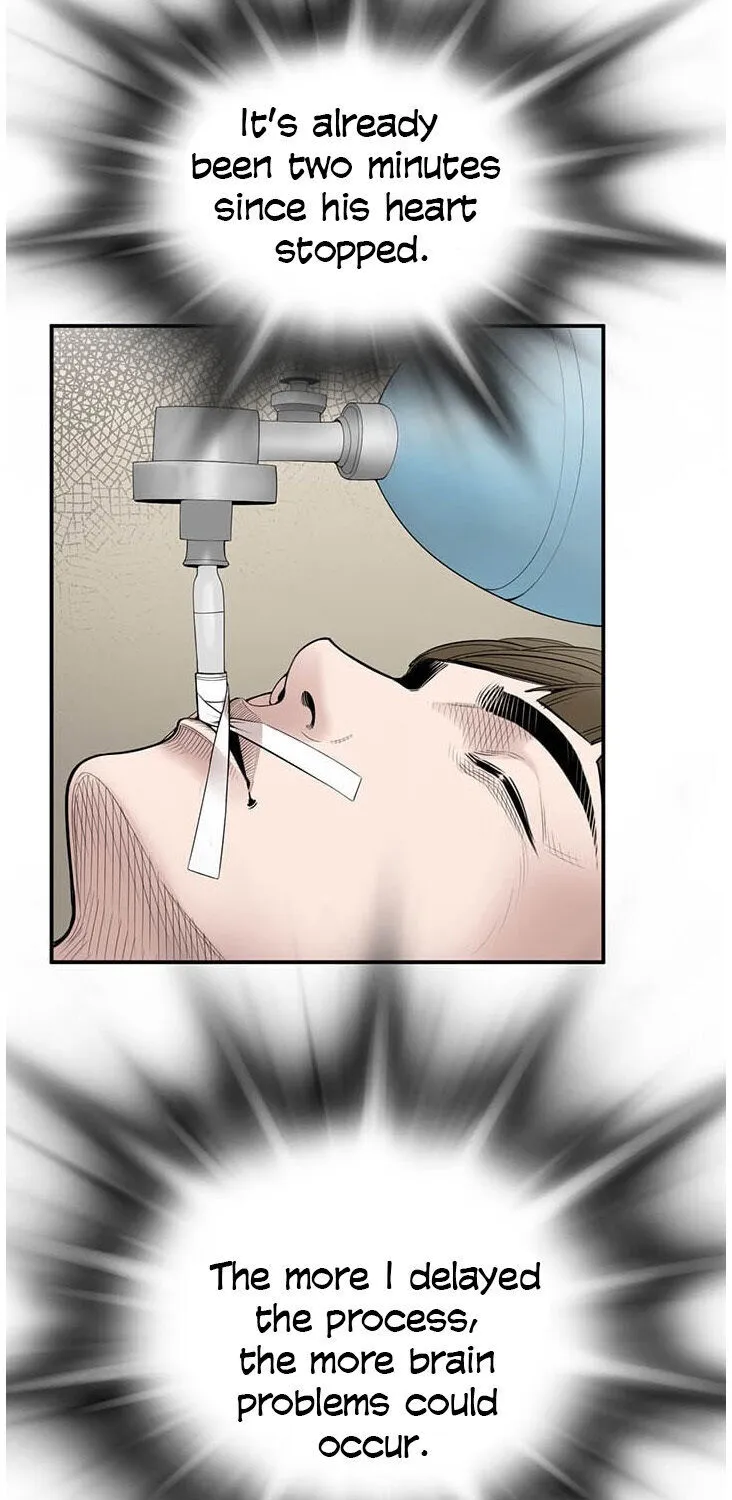 Dr. Choi Tae-Soo Chapter 24 page 37 - 