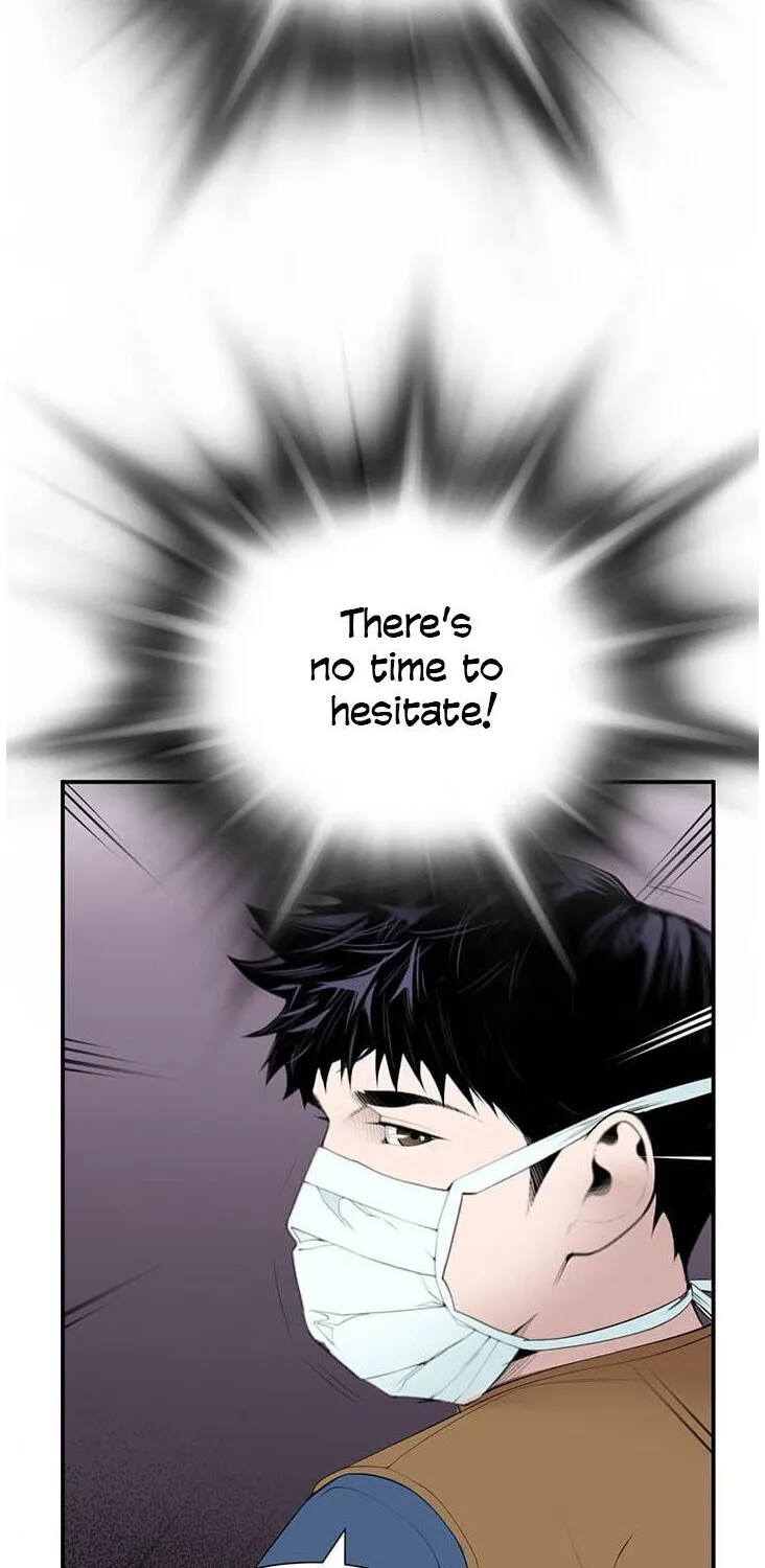 Dr. Choi Tae-Soo Chapter 24 page 38 - 