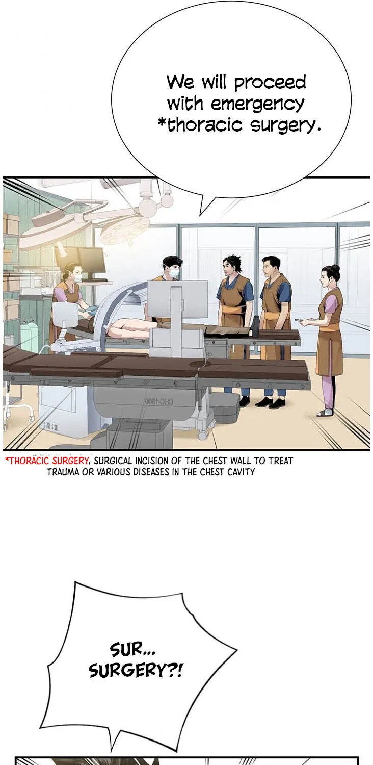 Dr. Choi Tae-Soo Chapter 24 page 40 - 
