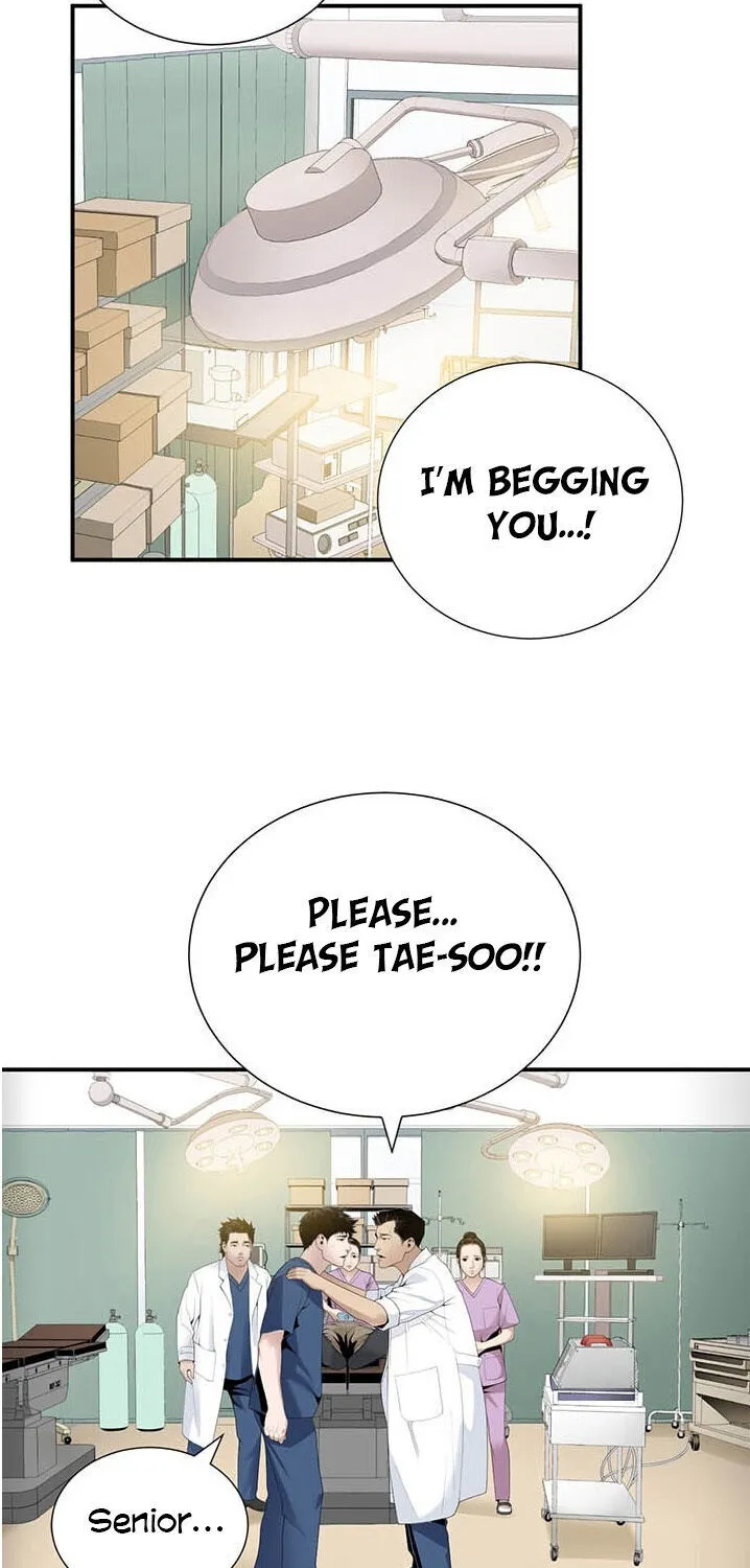 Dr. Choi Tae-Soo Chapter 24 page 5 - 