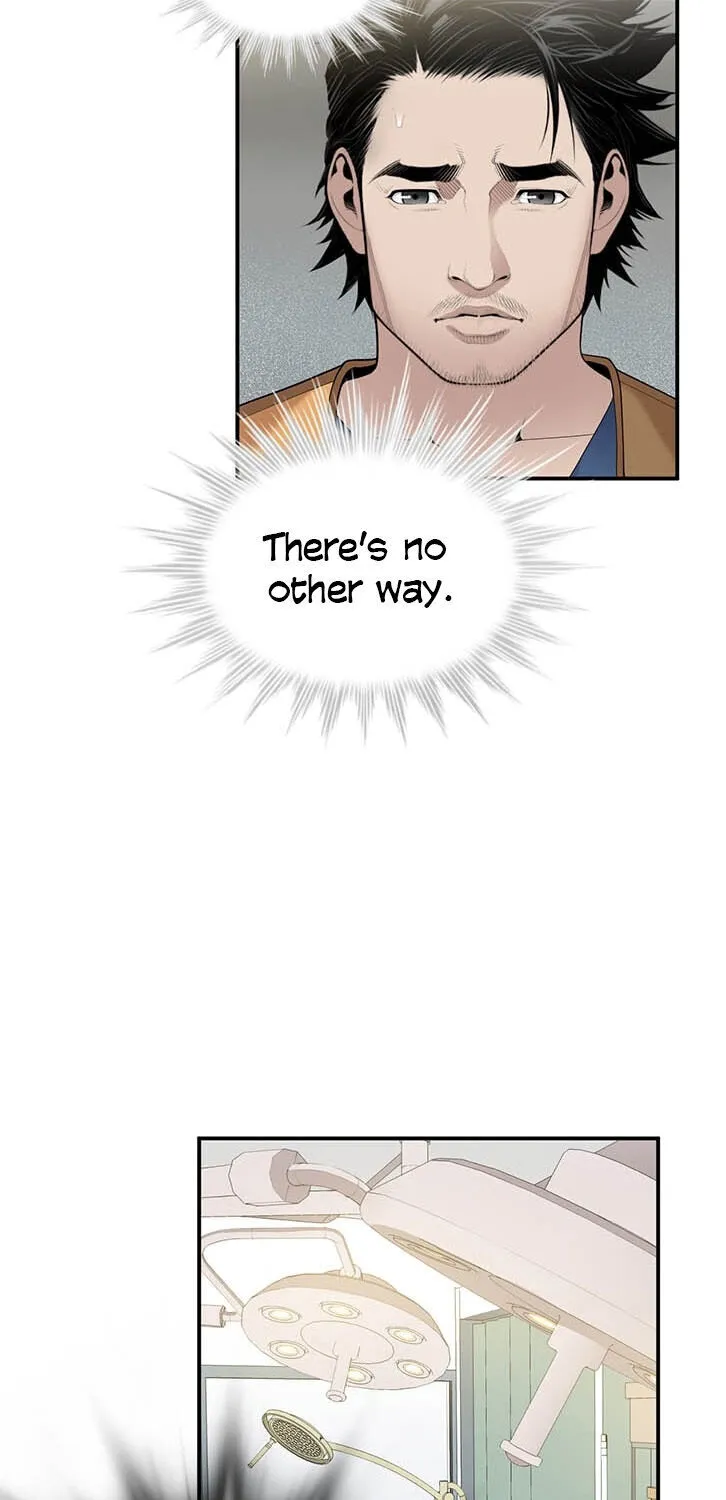 Dr. Choi Tae-Soo Chapter 24 page 45 - 