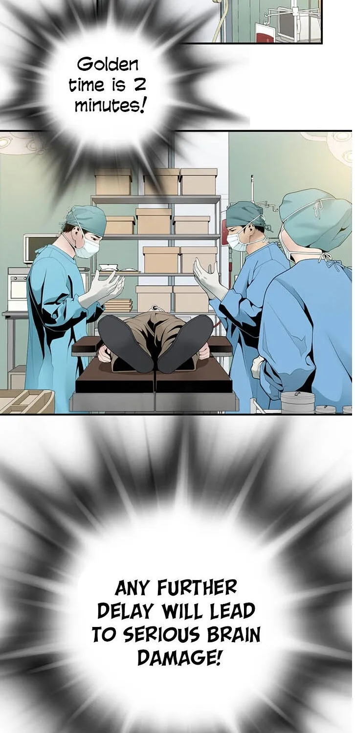 Dr. Choi Tae-Soo Chapter 24 page 46 - 