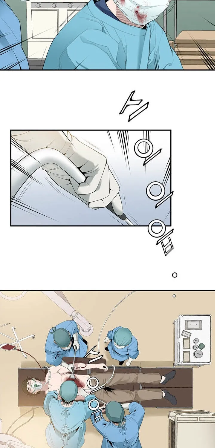 Dr. Choi Tae-Soo Chapter 24 page 54 - 